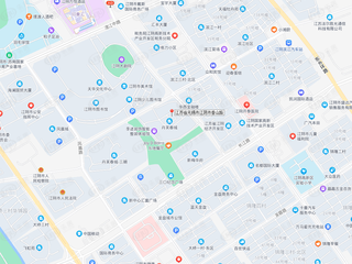 江阴奥园丹芙春城