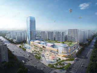 万福名雅城3期
