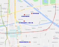 起价6.4亿元！华润SIC超总二期地块挂牌，2024最后一天压轴竞拍！